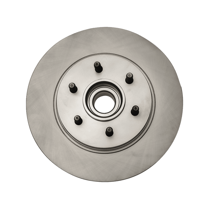 54107 دوار قرص الفرامل لفورد Truck F150 و Lincoln Truck Mark
